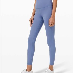 Lulu Lemon Wunder Train